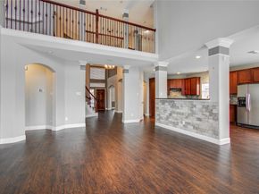 16819 Newlight Bend Drive, Houston TX 77095