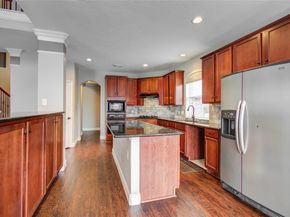 16819 Newlight Bend Drive, Houston TX 77095