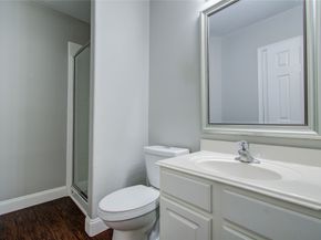 16819 Newlight Bend Drive, Houston TX 77095