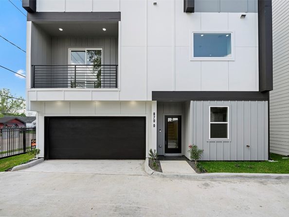 870 W Little York Road C, Houston TX 77091