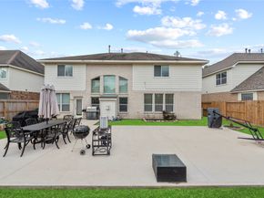 15715 Stroudwater Lane, Houston TX 77084