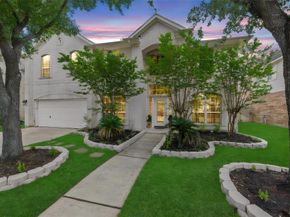 15715 Stroudwater Lane, Houston TX 77084