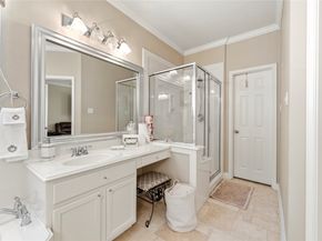 15715 Stroudwater Lane, Houston TX 77084