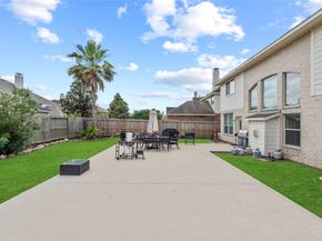 15715 Stroudwater Lane, Houston TX 77084