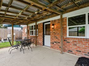 814 El Toro Lane, Houston TX 77062