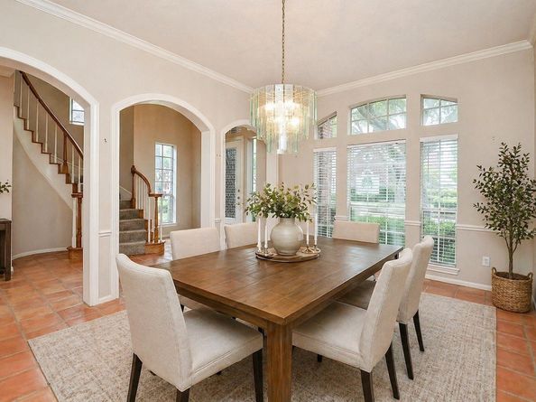45 Ambleside Crescent Drive, Sugar Land TX 77479