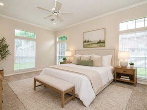 45 Ambleside Crescent Drive, Sugar Land TX 77479