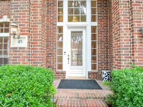 45 Ambleside Crescent Drive, Sugar Land TX 77479