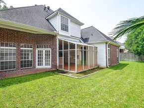 45 Ambleside Crescent Drive, Sugar Land TX 77479