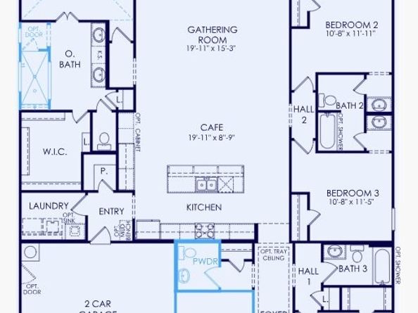 25407 Schmidt Drive, Katy TX 77493