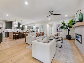 10519 Brinwood Drive, Houston TX 77043