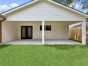 10519 Brinwood Drive, Houston TX 77043