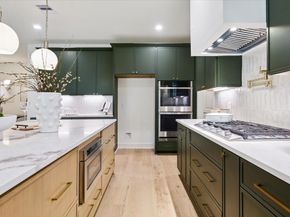 10519 Brinwood Drive, Houston TX 77043
