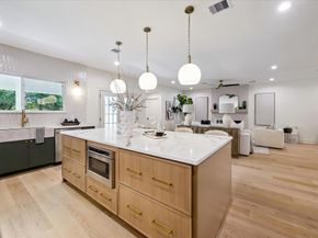 10519 Brinwood Drive, Houston TX 77043
