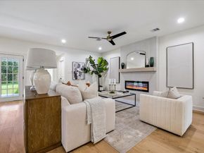 10519 Brinwood Drive, Houston TX 77043