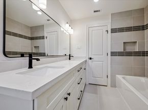 10519 Brinwood Drive, Houston TX 77043