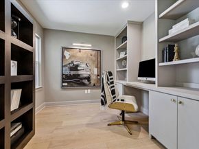 10519 Brinwood Drive, Houston TX 77043