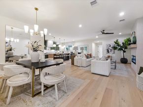 10519 Brinwood Drive, Houston TX 77043