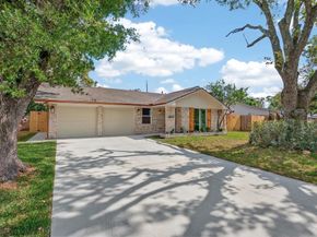 10519 Brinwood Drive, Houston TX 77043