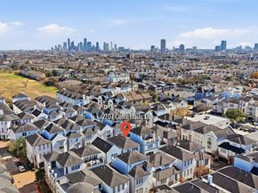 2707 Cohn Trail, Houston TX 77007