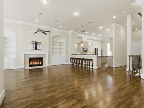 2707 Cohn Trail, Houston TX 77007