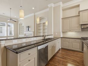 2707 Cohn Trail, Houston TX 77007