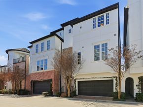 2707 Cohn Trail, Houston TX 77007