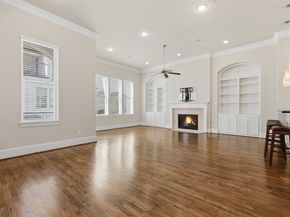 2707 Cohn Trail, Houston TX 77007