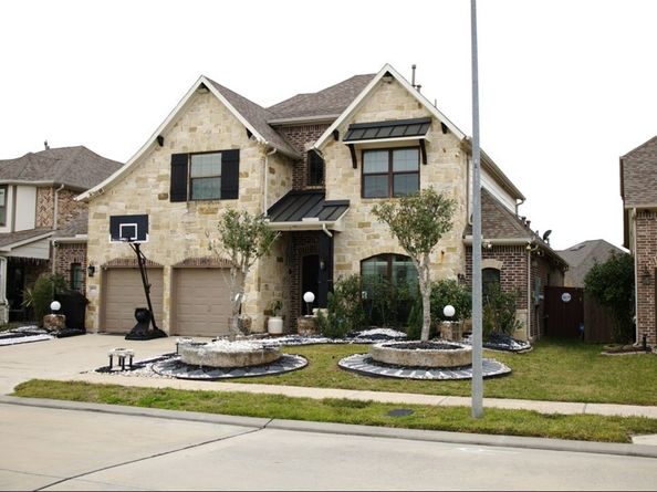 14703 Breyana Park Lane, Humble TX 77396