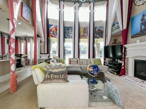 14703 Breyana Park Lane, Humble TX 77396