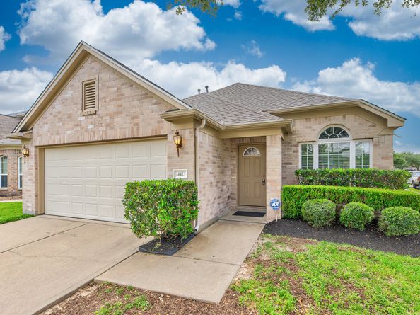 14423 Idylwild Wood Way, Cypress TX 77429