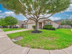14423 Idylwild Wood Way, Cypress TX 77429