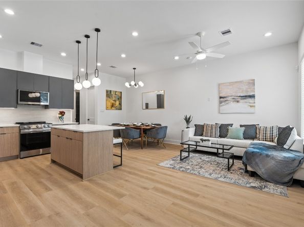 4724 Coke Street, Houston TX 77020