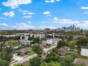 4724 Coke Street, Houston TX 77020