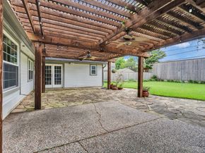 12527 Boheme Drive, Houston TX 77024