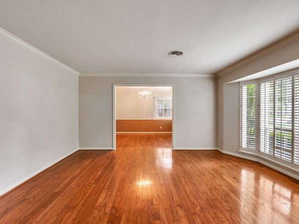 12527 Boheme Drive, Houston TX 77024