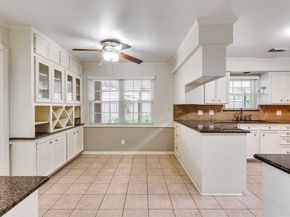 12527 Boheme Drive, Houston TX 77024