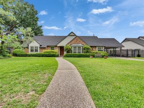 12527 Boheme Drive, Houston TX 77024