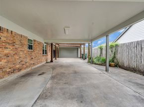 12527 Boheme Drive, Houston TX 77024