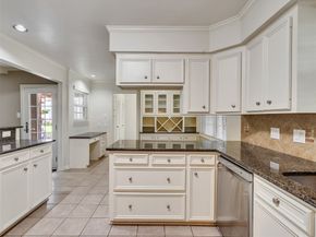 12527 Boheme Drive, Houston TX 77024