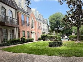 507 N Post Oak Lane 507, Houston TX 77024