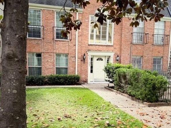507 N Post Oak Lane 507, Houston TX 77024