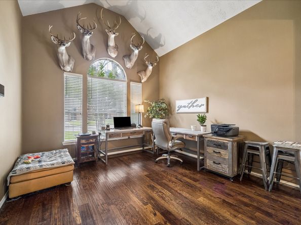 8015 Silver Lure Drive, Humble TX 77346