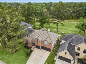 8015 Silver Lure Drive, Humble TX 77346