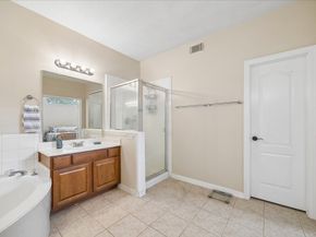 8015 Silver Lure Drive, Humble TX 77346