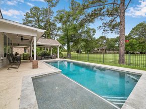 8015 Silver Lure Drive, Humble TX 77346