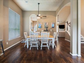 8015 Silver Lure Drive, Humble TX 77346