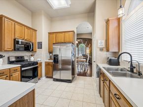 8015 Silver Lure Drive, Humble TX 77346