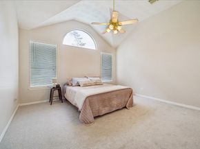8015 Silver Lure Drive, Humble TX 77346