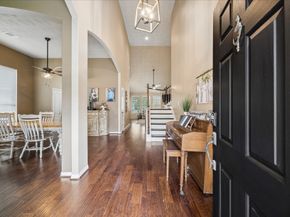 8015 Silver Lure Drive, Humble TX 77346